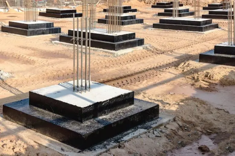 Conception de fondations