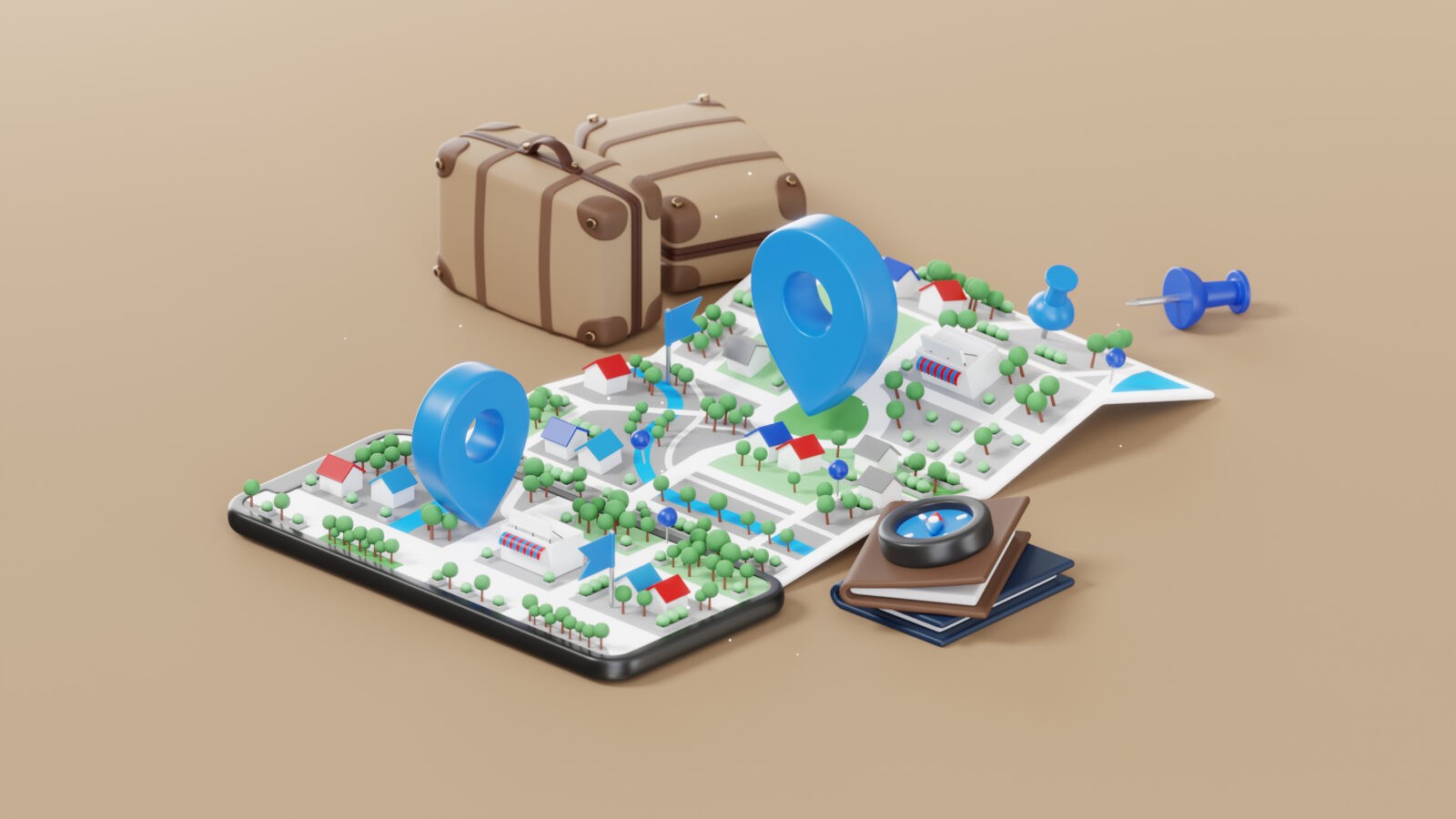 SIG - Systèmes d'Information Géographique