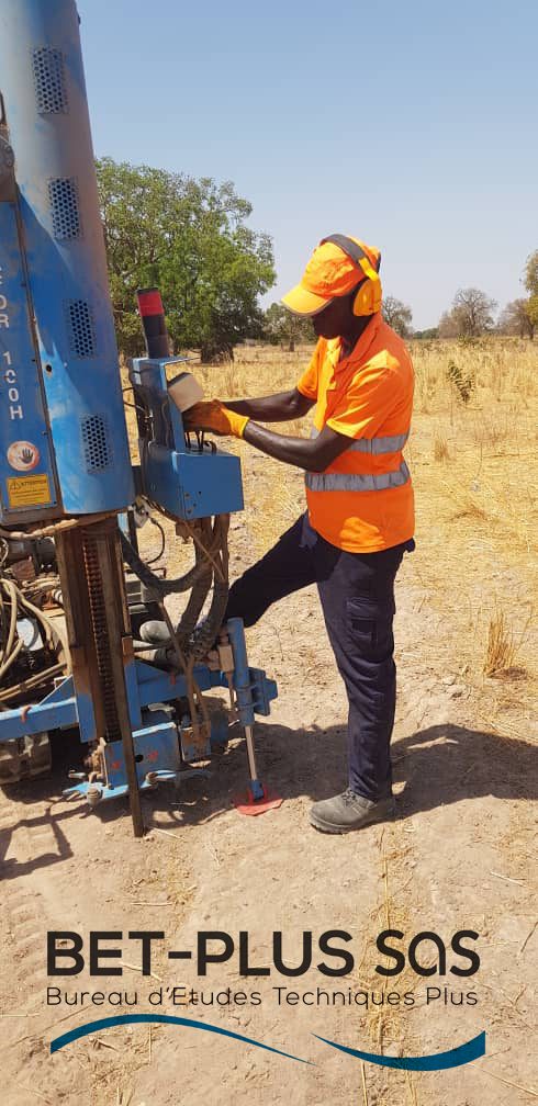 Planification Opérationnelle (J-7)