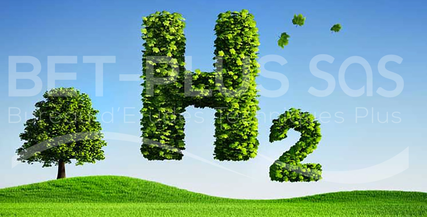 L’Impact de l’Hydrogène Vert sur la Planification des Réseaux